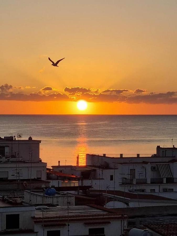 B&B Teta Vieste Eksteriør bilde
