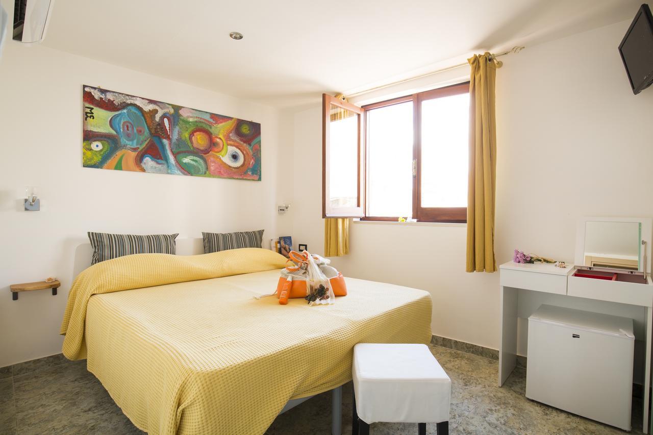 B&B Teta Vieste Rom bilde